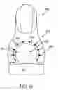 Fig. 10 - Article of footwear with tubular structures