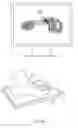 Fig. 16 - Article of footwear with tubular structures