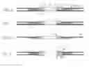 Fig. 05 - Snap-type fastener arrangement