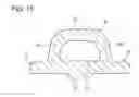 Fig. 16 - Slider for slide fastener