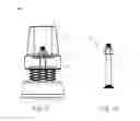 Fig. 08 - Adaptive pivoting and impact reduction tip assembly for walking aids