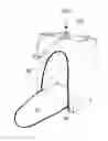 Fig. 01 - REUSABLE MULTI-ACCESS SHOPPING BAG APPARATUS