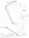 Fig. 06 - SECURE DETACHABLE STYLUS LATCHING MECHANISM FOR ELECTRONIC DISPLAY AND INPUT DEVICES