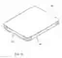 Fig. 13 - SECURE DETACHABLE STYLUS LATCHING MECHANISM FOR ELECTRONIC DISPLAY AND INPUT DEVICES