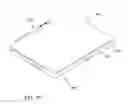 Fig. 16 - SECURE DETACHABLE STYLUS LATCHING MECHANISM FOR ELECTRONIC DISPLAY AND INPUT DEVICES