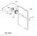 Fig. 28 - SECURE DETACHABLE STYLUS LATCHING MECHANISM FOR ELECTRONIC DISPLAY AND INPUT DEVICES