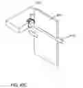 Fig. 30 - SECURE DETACHABLE STYLUS LATCHING MECHANISM FOR ELECTRONIC DISPLAY AND INPUT DEVICES
