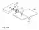 Fig. 32 - SECURE DETACHABLE STYLUS LATCHING MECHANISM FOR ELECTRONIC DISPLAY AND INPUT DEVICES