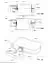 Fig. 48 - SECURE DETACHABLE STYLUS LATCHING MECHANISM FOR ELECTRONIC DISPLAY AND INPUT DEVICES