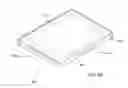 Fig. 67 - SECURE DETACHABLE STYLUS LATCHING MECHANISM FOR ELECTRONIC DISPLAY AND INPUT DEVICES