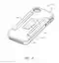 Fig. 09 - Active suspension case for a mobile device