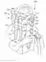 Fig. 01 - Hair curling system
