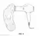 Fig. 05 - Device for improving performance of hair dryer and related method of use