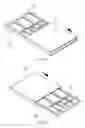Fig. 08 - COSMETIC POWDER BOX WITH A MAGNETIC POSITIONING STRUCTURE