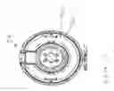 Fig. 25 - APPARATUS FOR CHANGING A TEMPERATURE OF A COMPOSITION OR TOOL