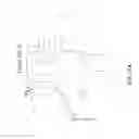 Fig. 29 - Apparatus and method for analyzing hair and/or predicting an outcome of a hair-coloring treatment