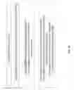 Fig. 38 - Apparatus and method for analyzing hair and/or predicting an outcome of a hair-coloring treatment