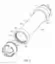 Fig. 03 - EXERCISE MAT CARRIER AND MASSAGE ROLLER