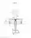 Fig. 09 - Method and apparatus for manufacturing individual brush unit of rotary toothbrush