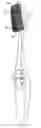 Fig. 01 - Toothbrush with Adjustable Bristle Firmness
