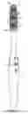 Fig. 04 - Toothbrush with Adjustable Bristle Firmness