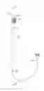 Fig. 01 - Hydro toothbrush