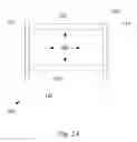 Fig. 20 - Sturdy lightweight table base and method