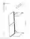 Fig. 02 - BI-FOLD TABLE