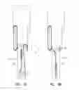 Fig. 08 - Height adjustable desk system and method