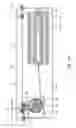 Fig. 22 - Height adjustable desk system and method
