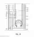 Fig. 32 - Height adjustable desk system and method
