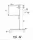 Fig. 33 - Height adjustable desk system and method