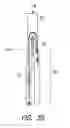 Fig. 37 - Height adjustable desk system and method