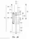 Fig. 40 - Height adjustable desk system and method