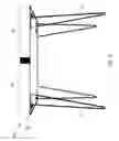 Fig. 03 - CONCEALABLE DESKTOP WORKSPACE
