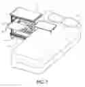 Fig. 02 - Tray table apparatus