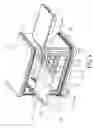 Fig. 06 - Tray table apparatus