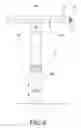 Fig. 09 - Tray table apparatus