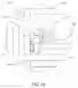 Fig. 14 - Tray table apparatus
