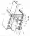 Fig. 15 - Tray table apparatus
