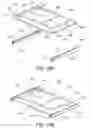 Fig. 20 - Tray table apparatus