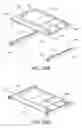 Fig. 21 - Tray table apparatus