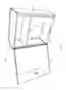 Fig. 02 - Fold-out cabinet assembly