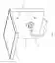 Fig. 02 - Concealed shelf