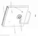 Fig. 03 - Concealed shelf