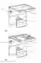 Fig. 05 - Concealed shelf