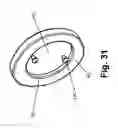Fig. 11 - Interchangeable customizable hardware for pull mechanisms