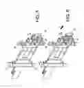 Fig. 05 - Slide rail assembly and locking device thereof