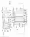 Fig. 02 - CABINETRY SYSTEM HAVING REMOVABLE CABINET FACES AND REVERSIBLE INSERTS