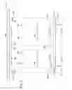 Fig. 05 - CABINETRY SYSTEM HAVING REMOVABLE CABINET FACES AND REVERSIBLE INSERTS
